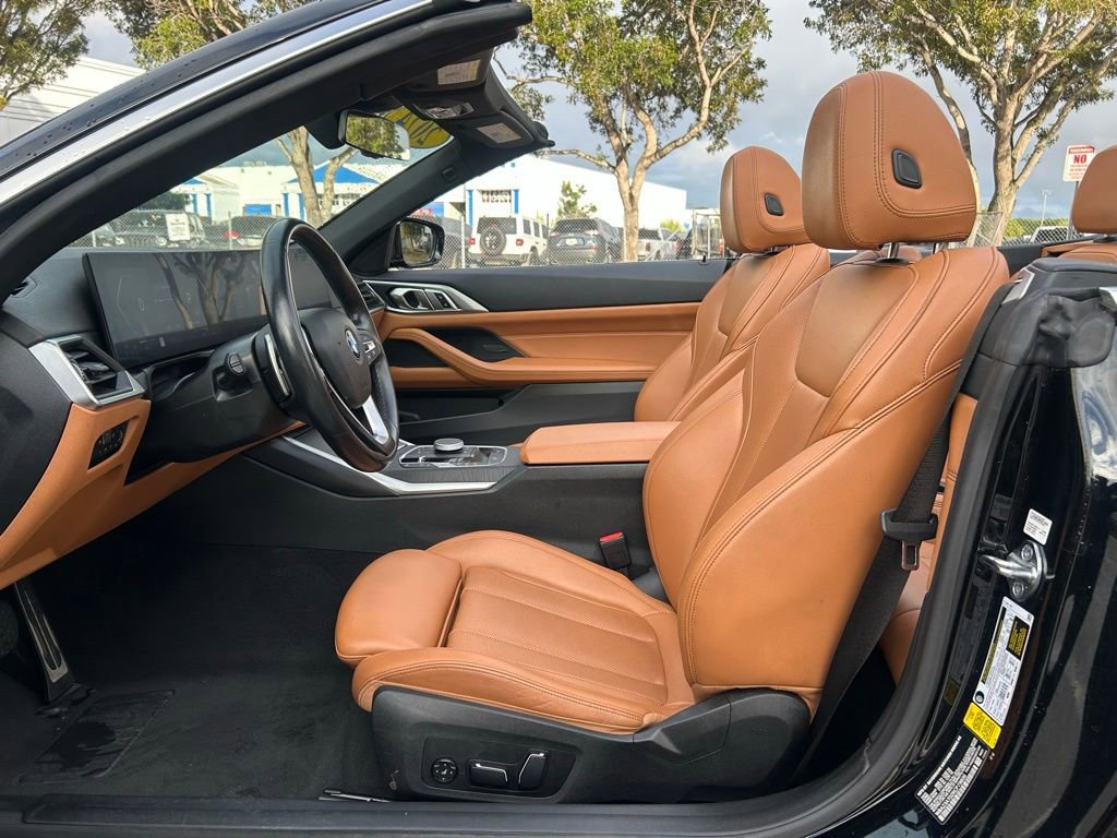 Used 2024 BMW 430i 430i image 20