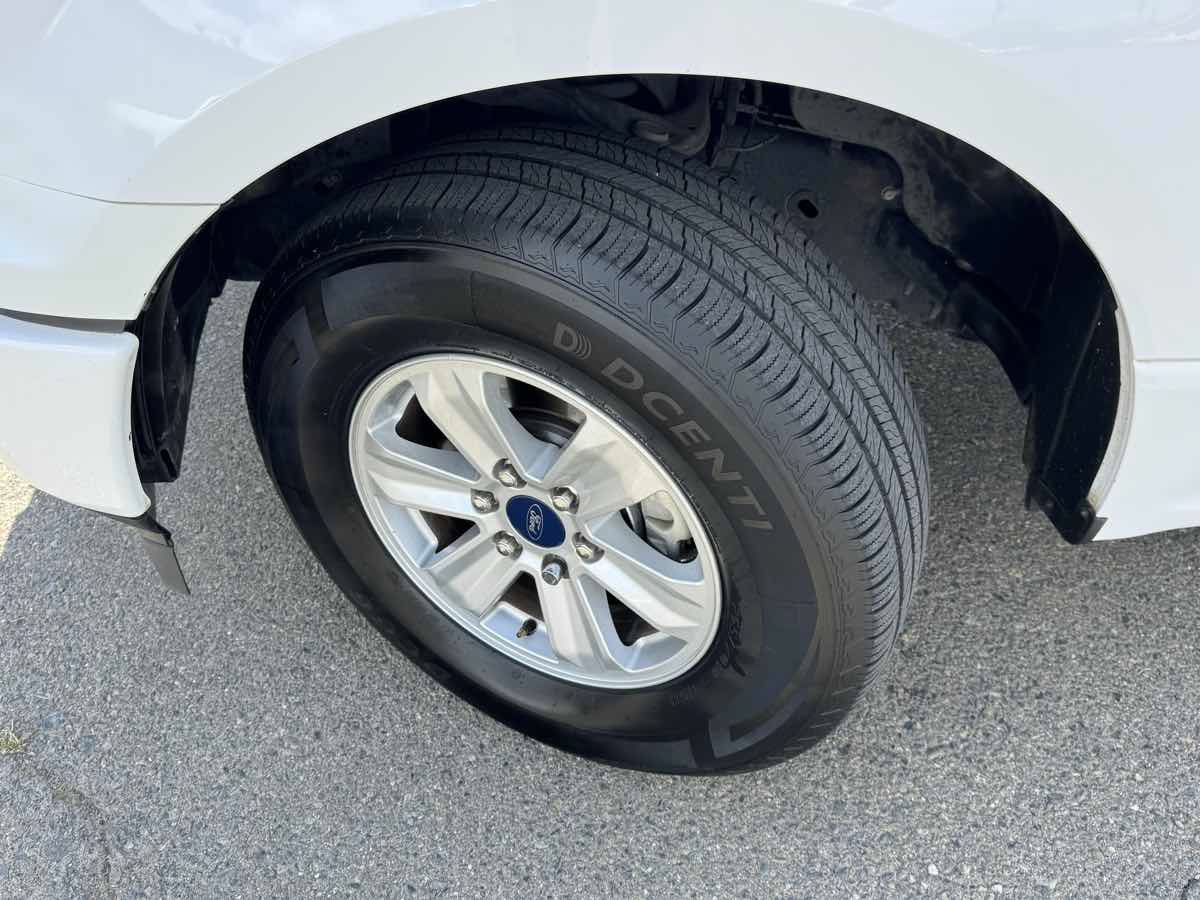 Used 2019 Ford F150 XL w/ Equipment Group 101A Mid RWD image 31