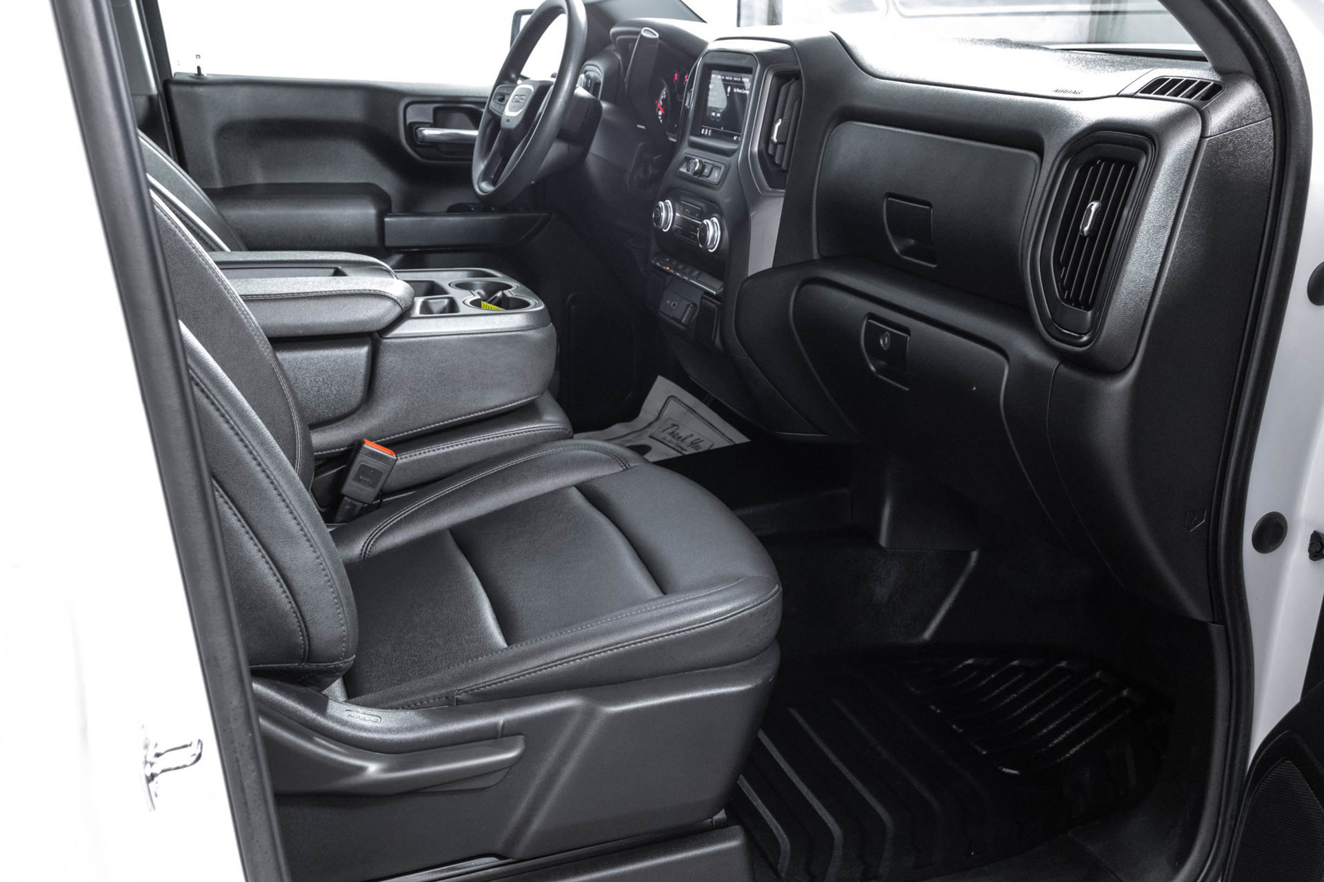 Used 2023 GMC Sierra 1500 Pro w/ Convenience Package AWD/4WD image 37