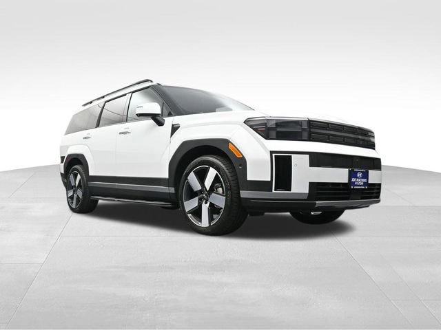 New 2026 Hyundai Santa Fe Limited image 25
