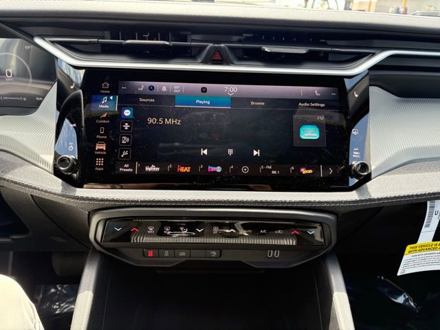 New 2026 Jeep Cherokee Laredo AWD/4WD image 19