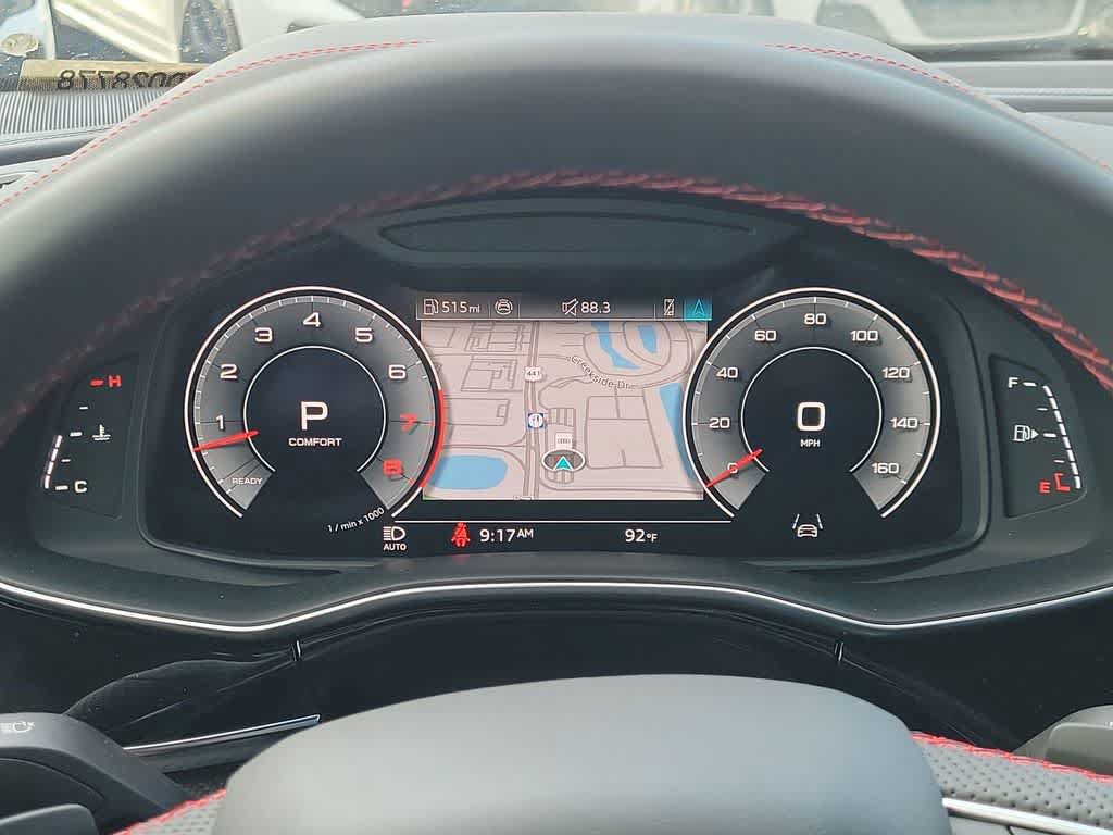 New 2026 Audi Q8 Prestige AWD/4WD image 18