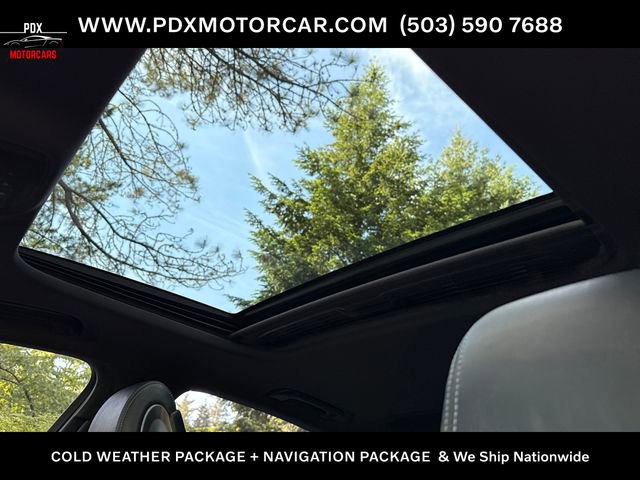 Used 2018 Audi S4 Premium Plus w/ Navigation Package AWD/4WD image 23