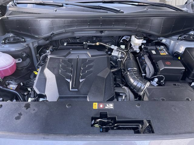 Used 2026 Hyundai Palisade SEL AWD/4WD image 26