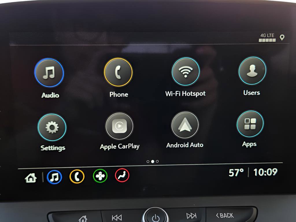 Used 2025 Chevrolet Blazer LT image 11