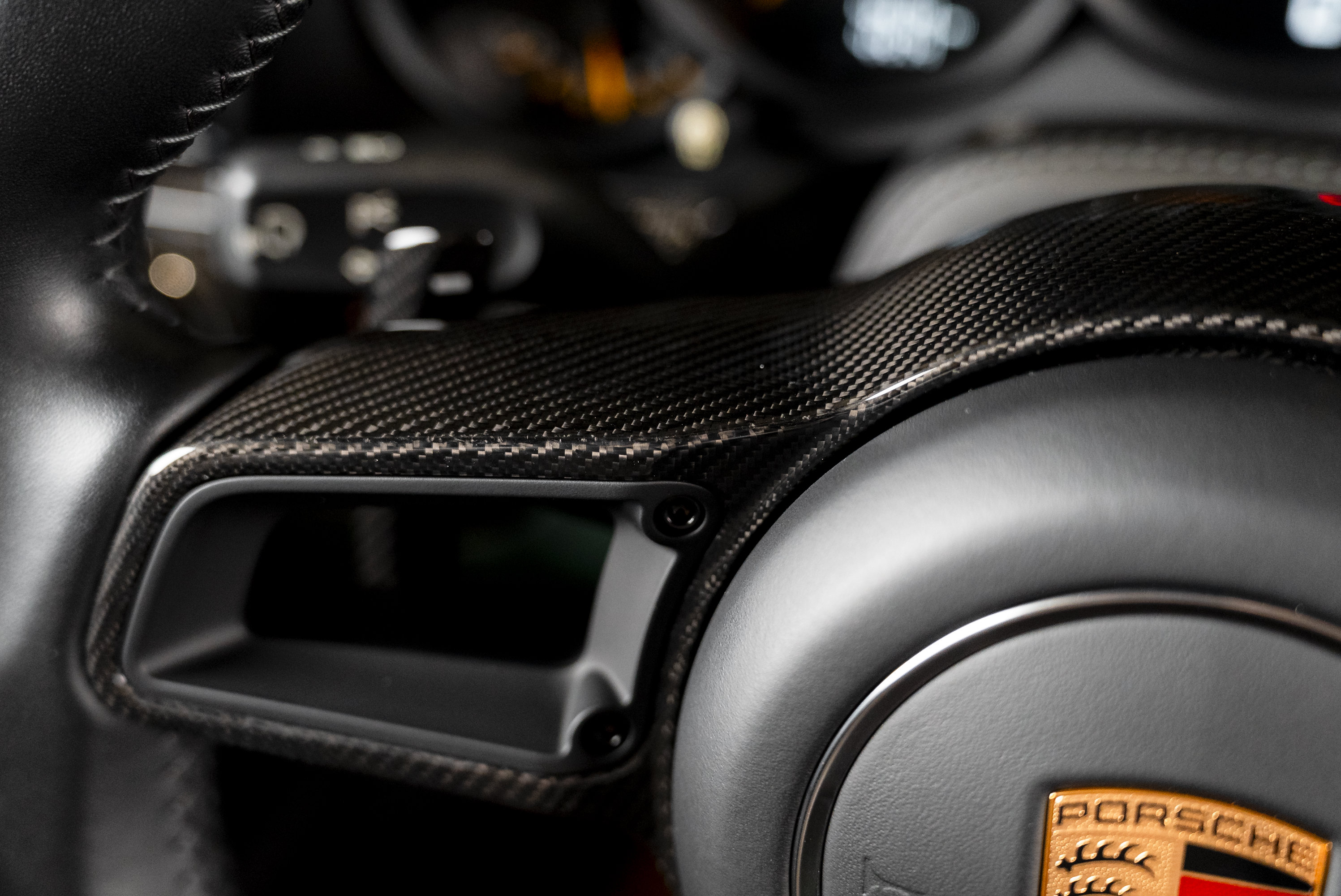 Certified 2019 Porsche 911 GT3 RS RWD image 66