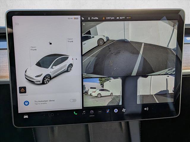 Used 2022 Tesla Model Y Long Range image 18