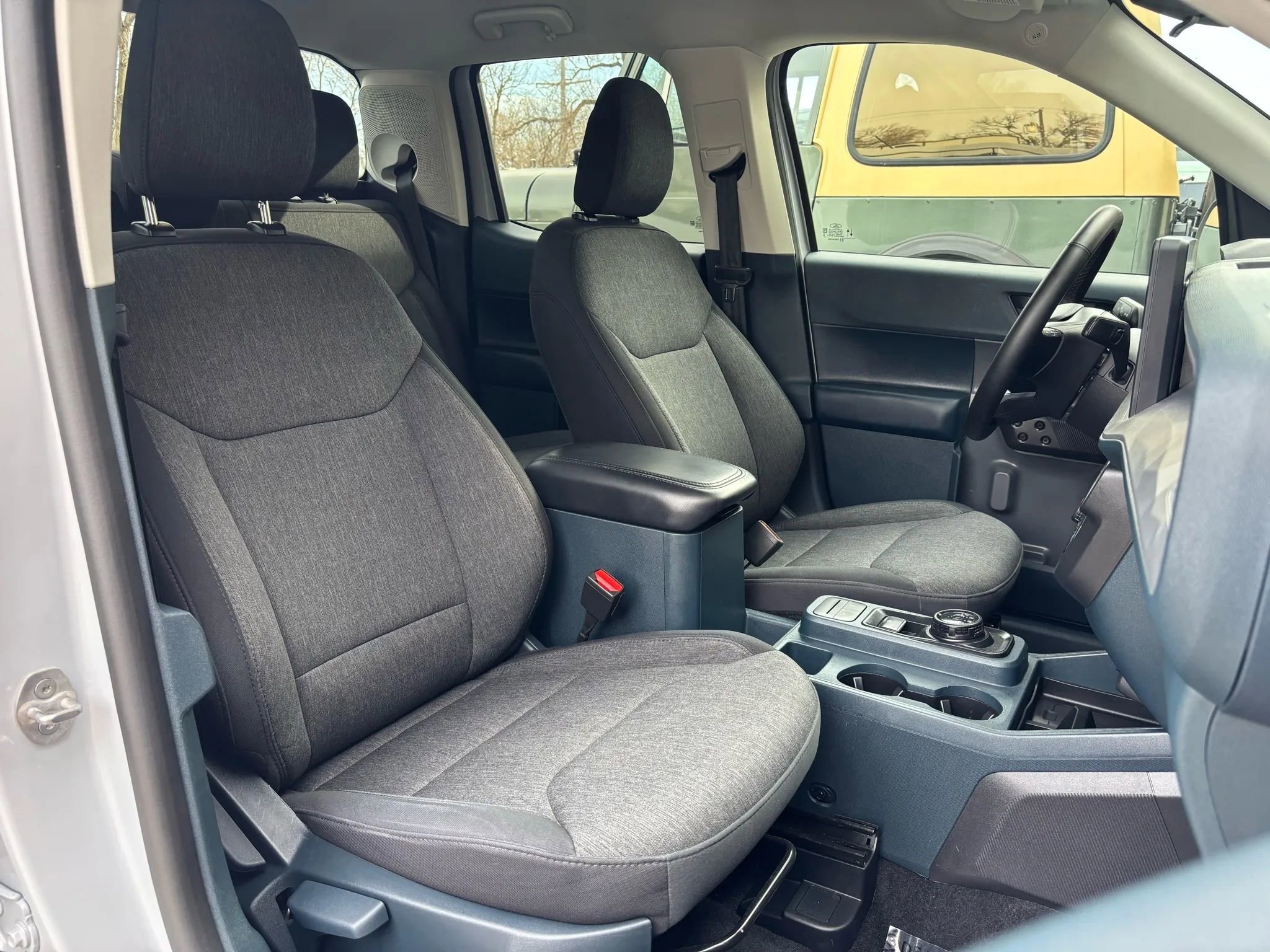 Used 2025 Ford Maverick XLT w/ XLT Luxury Package image 20