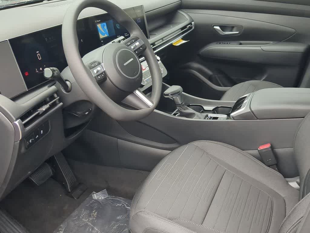 New 2026 Hyundai Santa Cruz SE FWD image 15