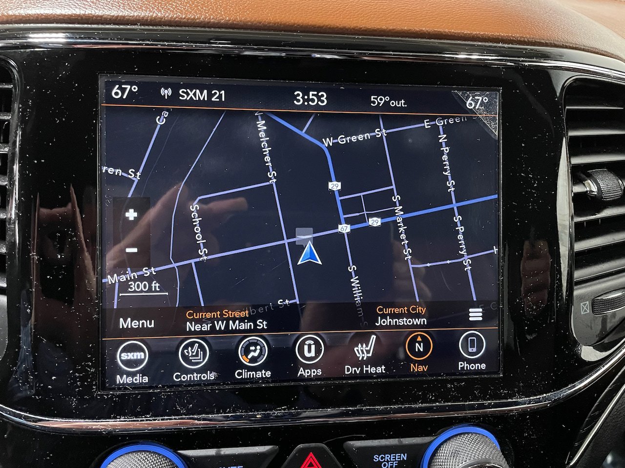 Used 2020 Jeep Grand Cherokee Summit AWD/4WD image 25