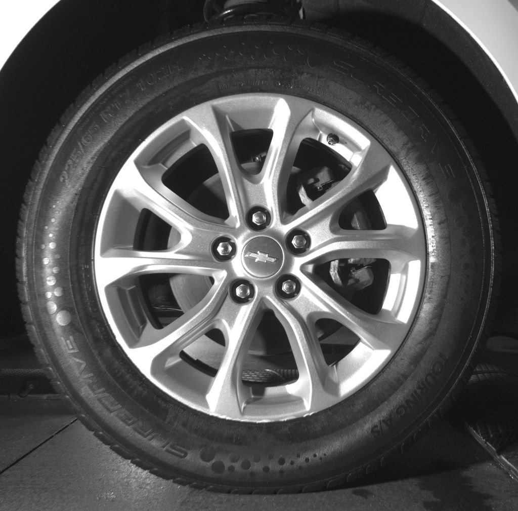 Used 2021 Chevrolet Equinox LT AWD/4WD image 11
