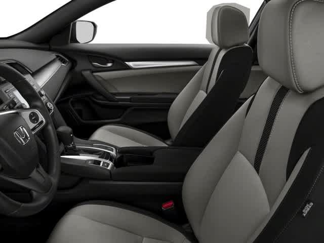 Used 2018 Honda Civic LX-P image 9
