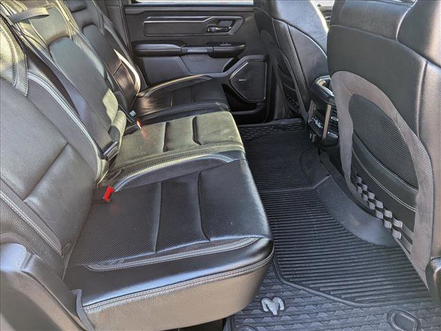 Used 2023 RAM 1500 TRX w/ TRX Level 2 Equipment Group image 19