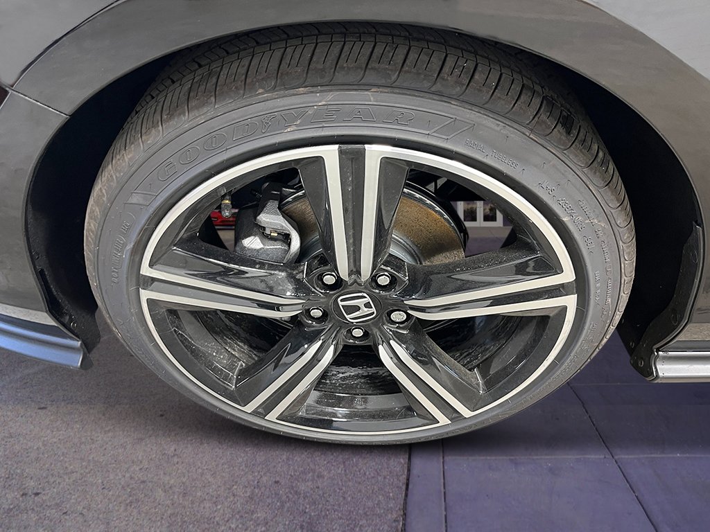 New 2026 Honda Accord SE image 10