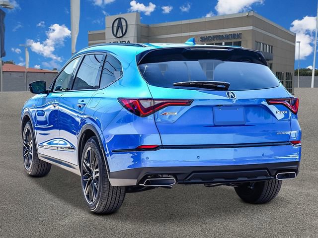 New 2026 Acura MDX A-Spec image 2