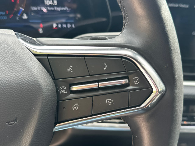 Used 2025 Chevrolet Equinox LT AWD/4WD image 29