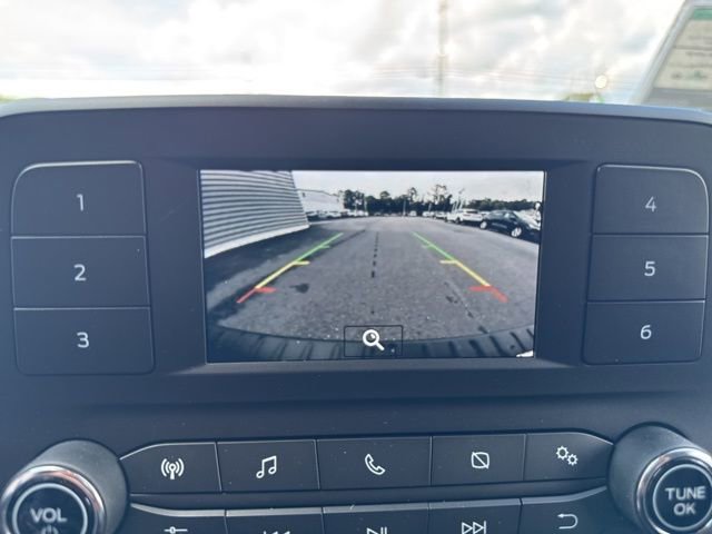 New 2025 Ford Transit 250 Low Roof w/ Load Area Protection Package image 21