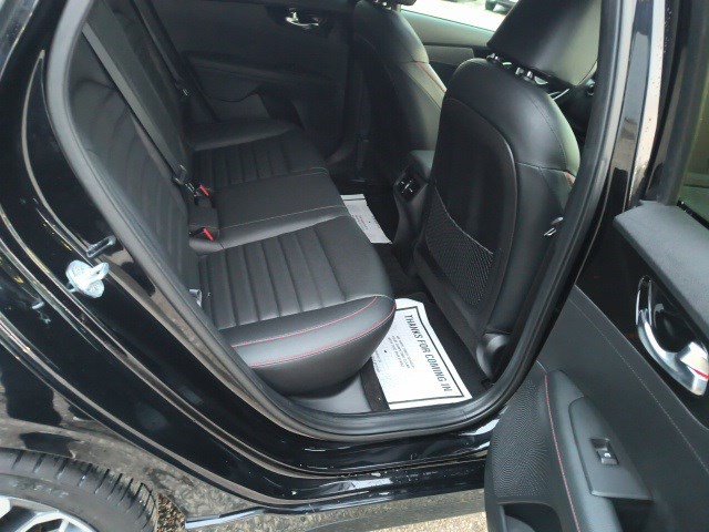 Used 2021 Kia Forte GT w/ GT2 Package image 17