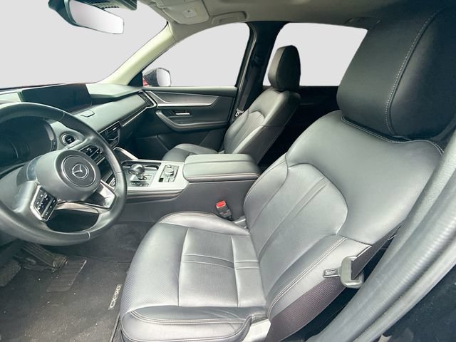 Certified 2024 MAZDA CX-90 Plug-In Hybrid w/ Preferred AWD/4WD image 24