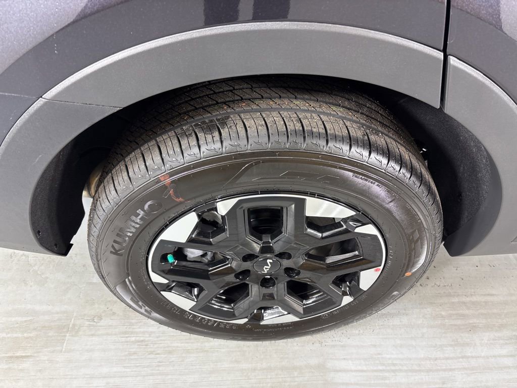 New 2026 Kia Sorento S image 10