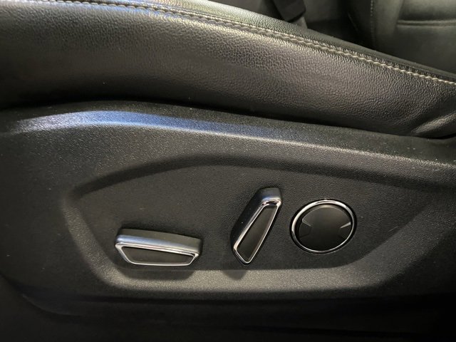 Used 2016 Ford Edge SEL w/ Equipment Group 201A image 14