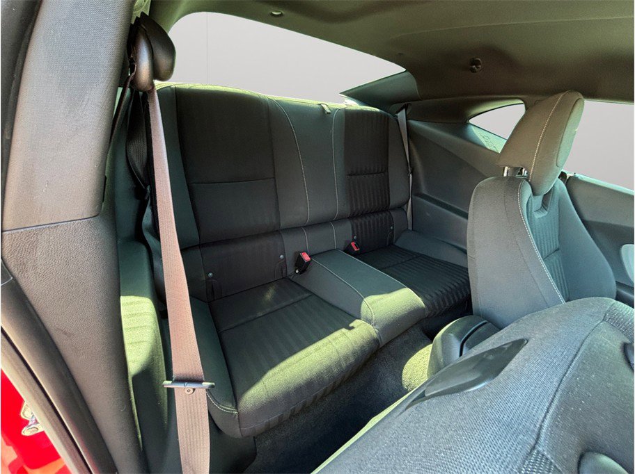 Used 2015 Chevrolet Camaro LS RWD image 29