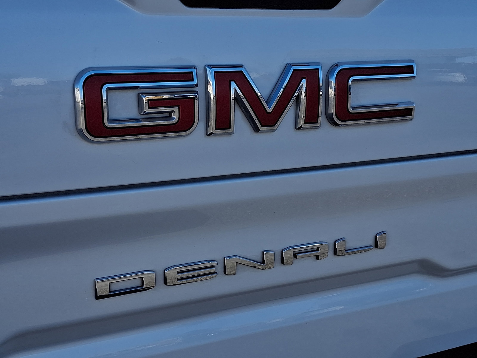 Used 2019 GMC Sierra 1500 Denali w/ Denali Ultimate Package image 35