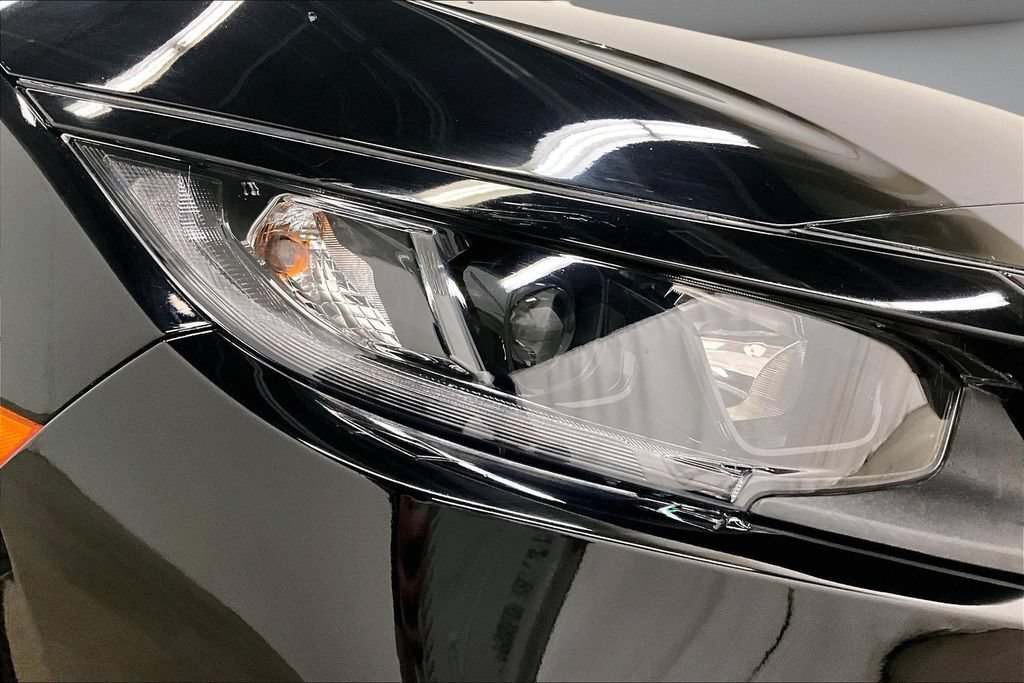 Used 2020 Honda Civic EX image 29