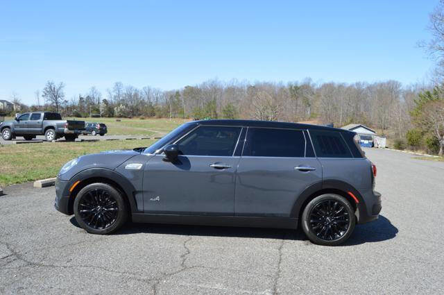 Used 2017 MINI Cooper Clubman S image 66