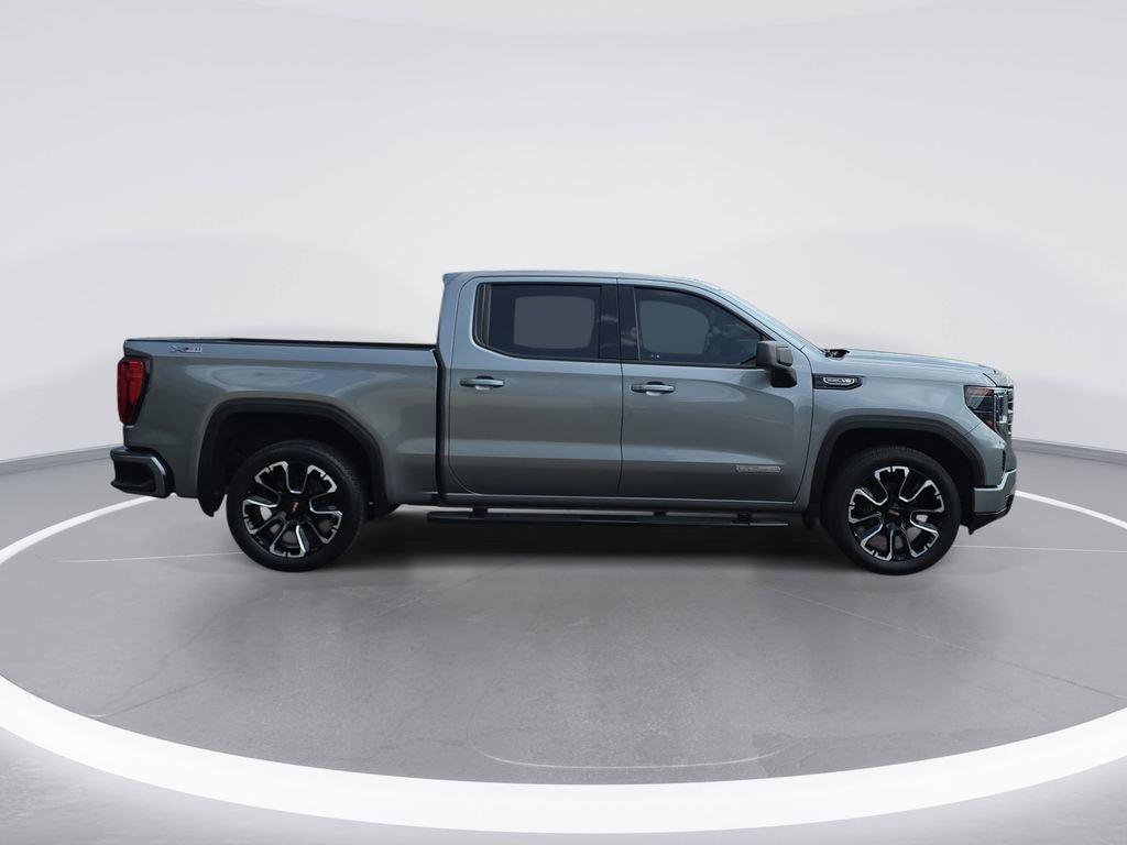 Certified 2023 GMC Sierra 1500 Elevation AWD/4WD image 2