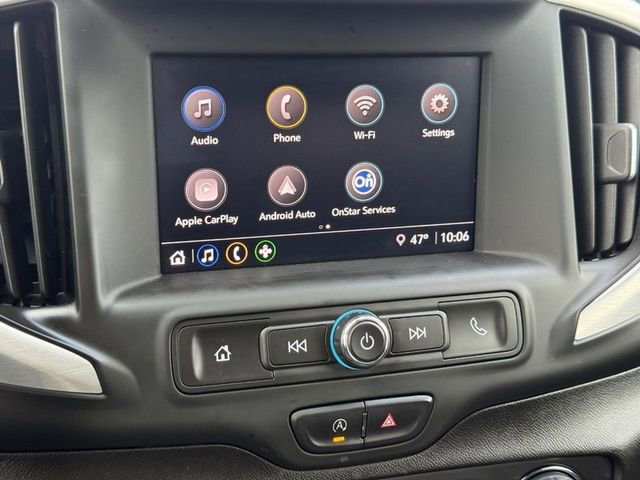 Certified 2024 GMC Terrain SLE w/ Driver Convenience Package image 16