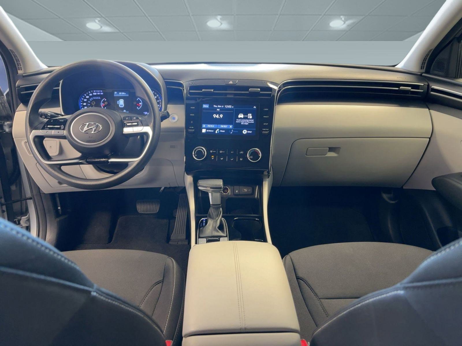 Used 2023 Hyundai Tucson SEL image 15