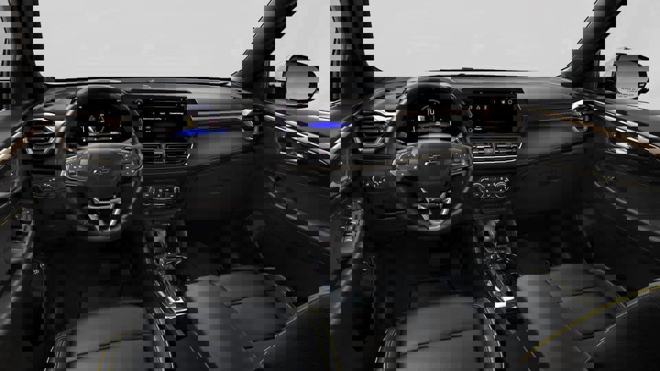 New 2026 Chevrolet TrailBlazer ACTIV w/ Convenience Package image 7