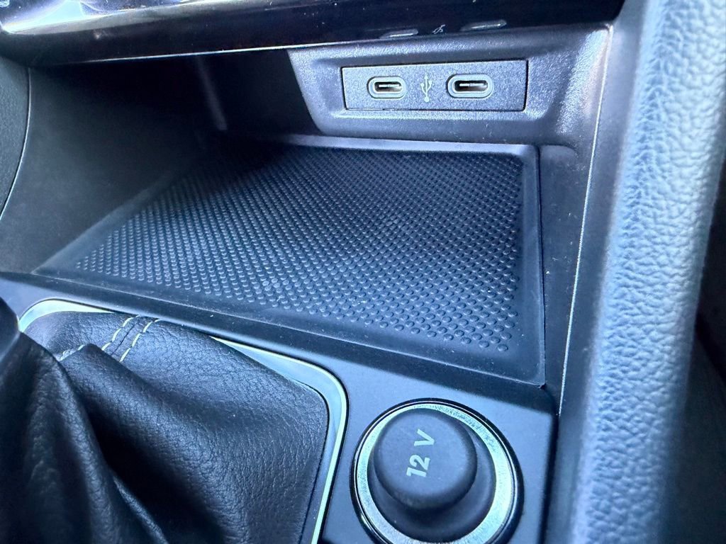 New 2026 Volkswagen Jetta Sport image 23