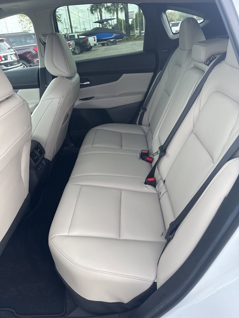 Used 2025 Nissan Murano SL w/ Cargo Package image 10