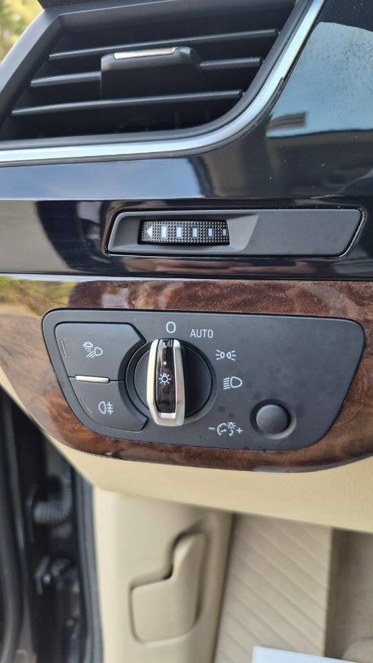 Used 2017 Audi Q7 3.0T Premium Plus image 30