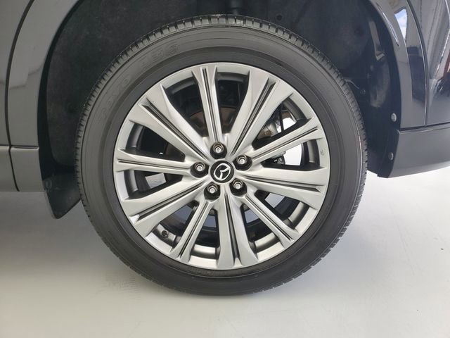 Used 2023 MAZDA CX-5 Signature image 12