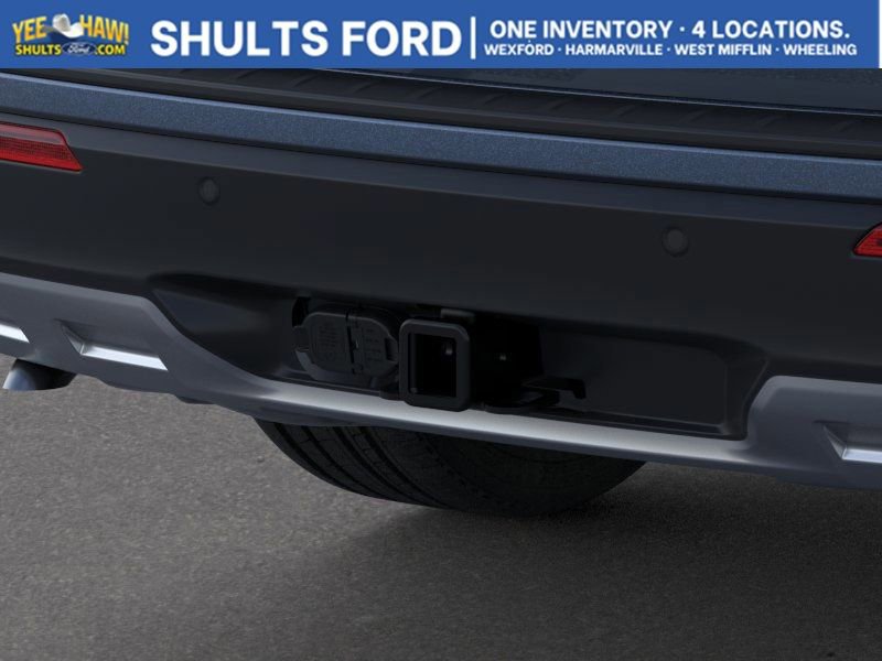 New 2026 Ford Explorer Active AWD/4WD image 24