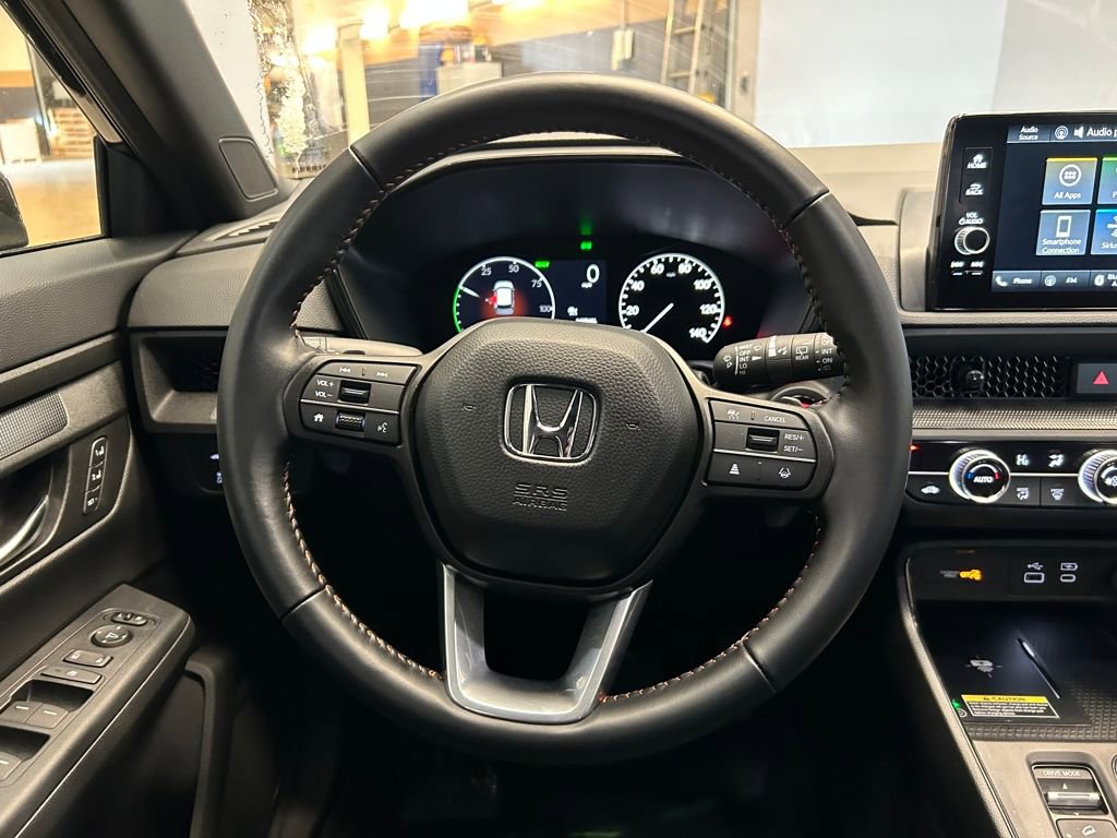 Used 2025 Honda CR-V Sport-L image 10