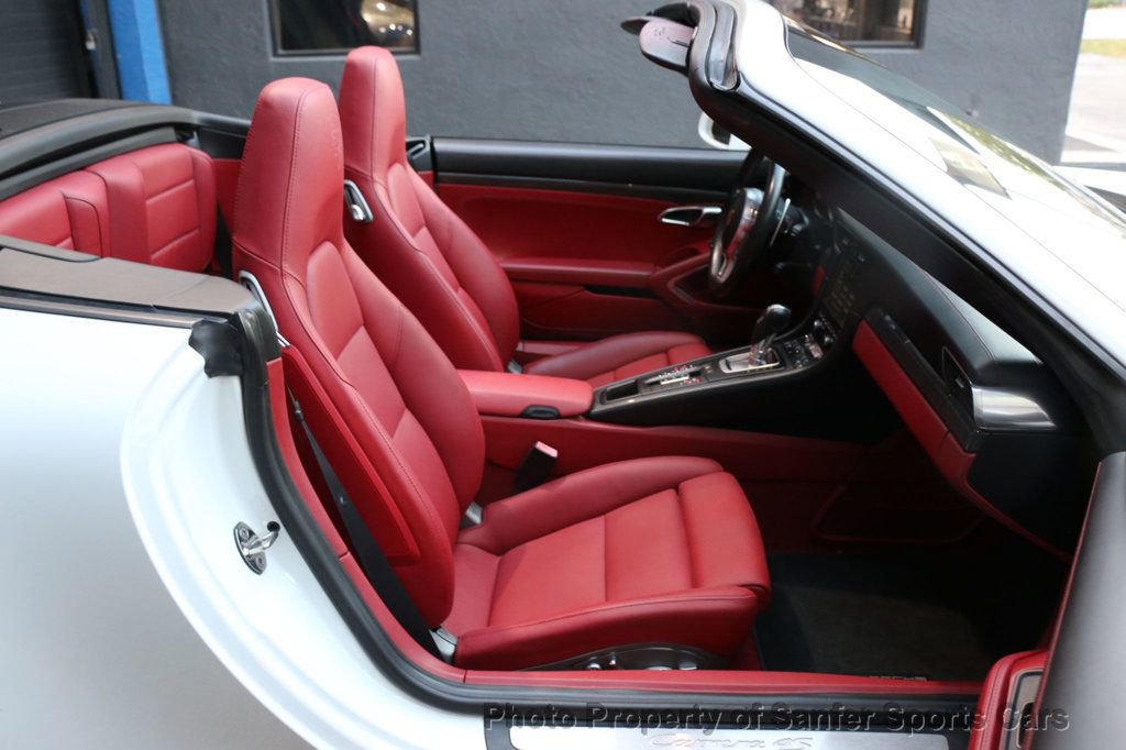 Used 2013 Porsche 911 Carrera S image 31