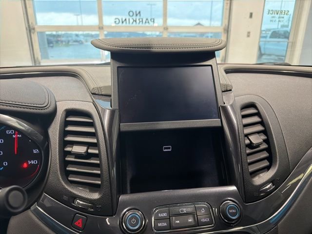 Used 2015 Chevrolet Impala LTZ FWD image 21