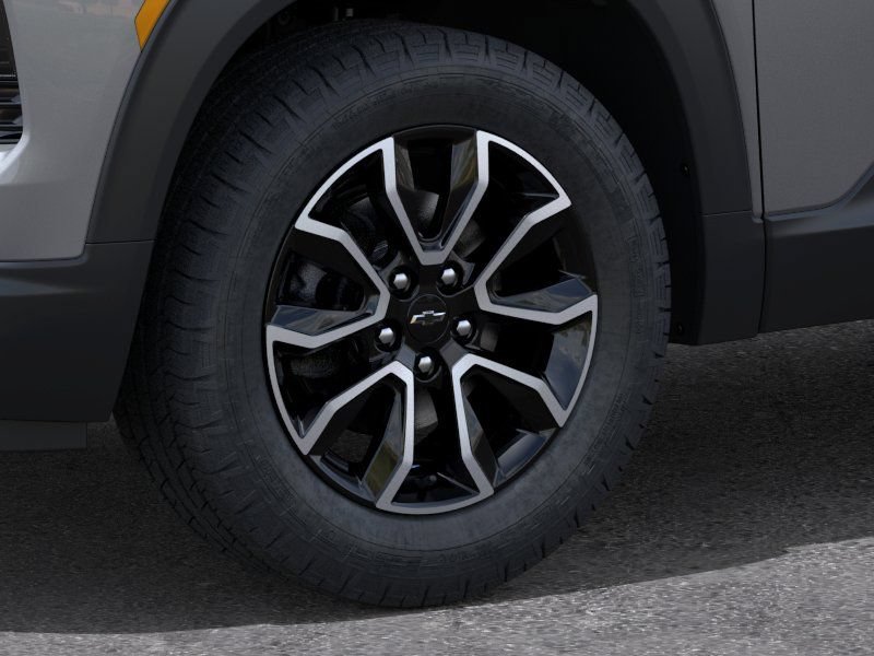 New 2026 Chevrolet TrailBlazer ACTIV w/ LPO, Trailering Package AWD/4WD image 10