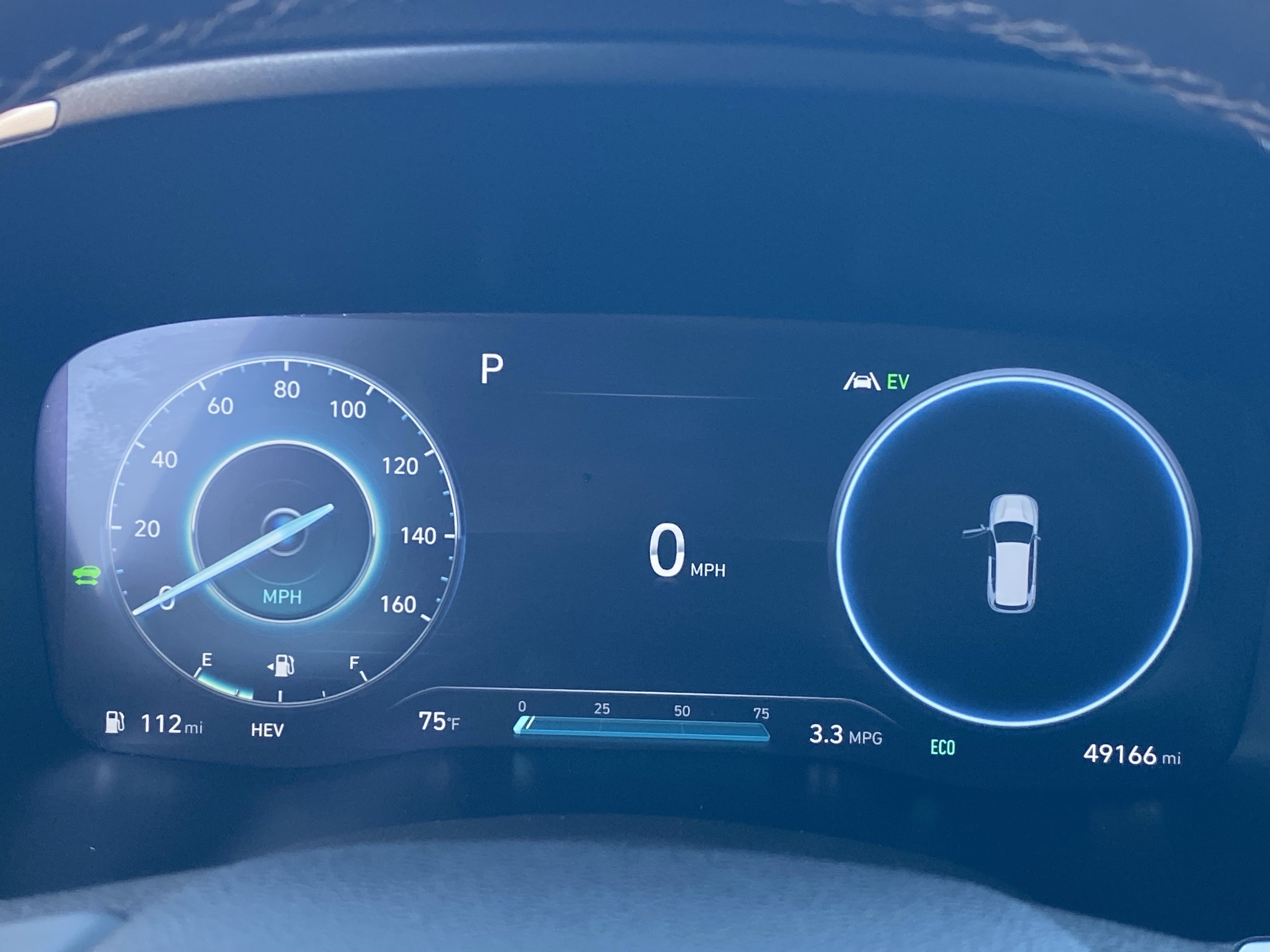 Used 2023 Hyundai Santa Fe SEL Convenience image 29