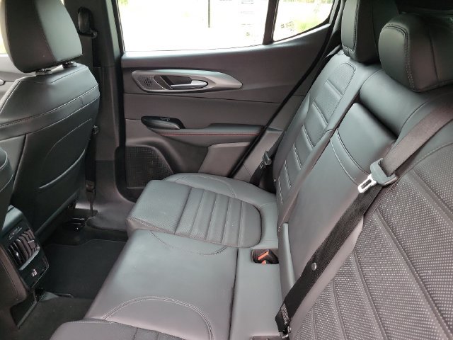 Used 2023 Dodge Hornet GT Plus AWD/4WD image 15