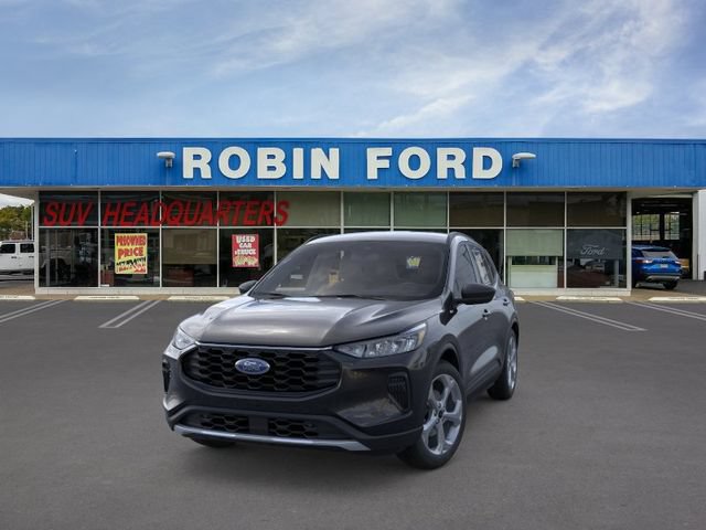 New 2026 Ford Escape ST-Line w/ Tech Pack #1 FWD image 2