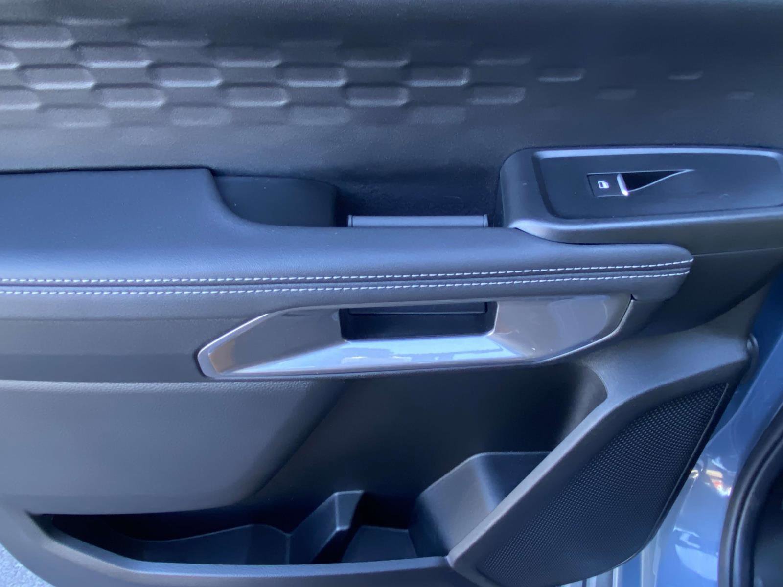 Used 2024 Ford Ranger XLT w/ Technology Package image 13