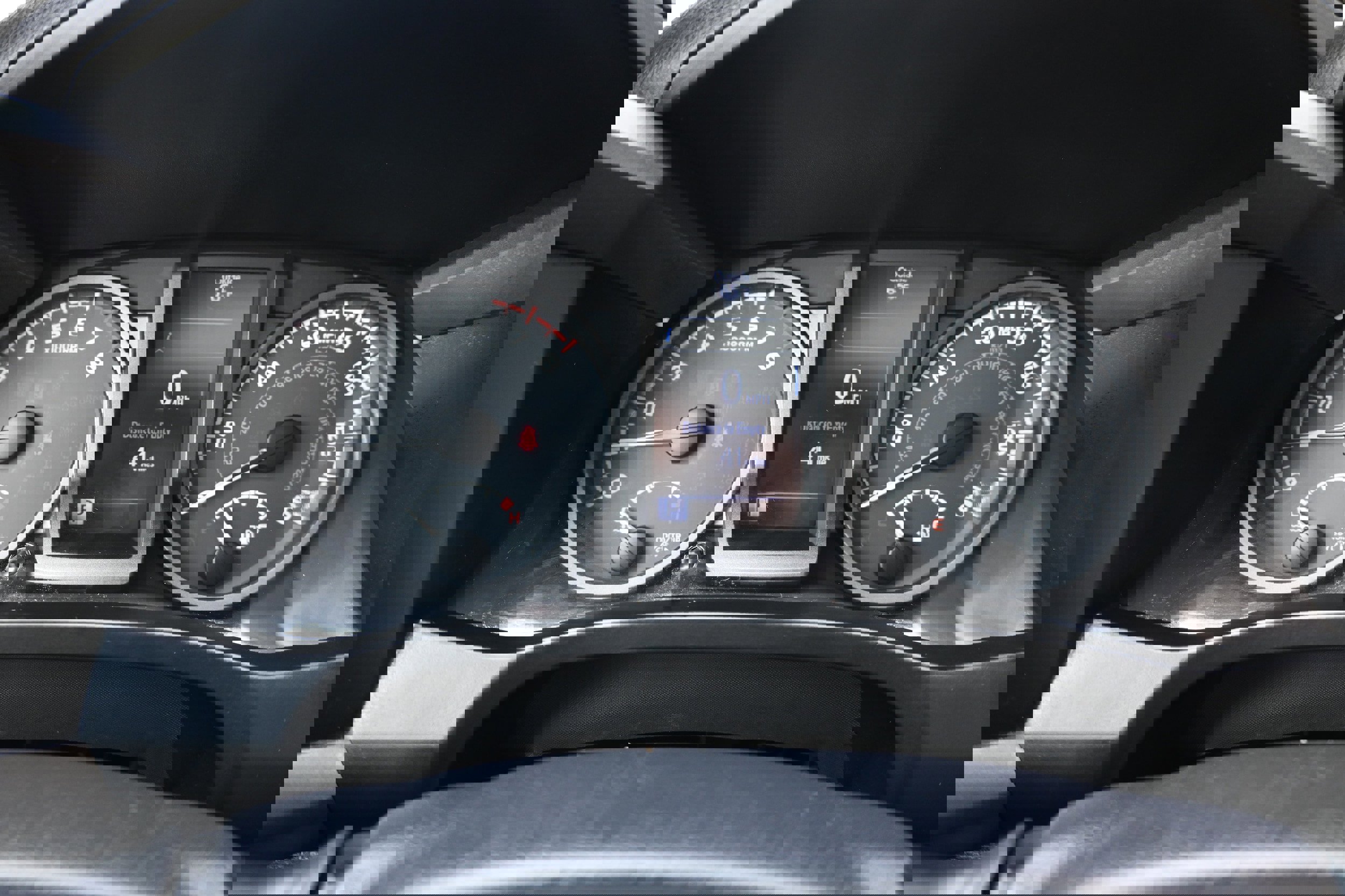 Used 2017 Toyota Tacoma TRD Off-Road image 11