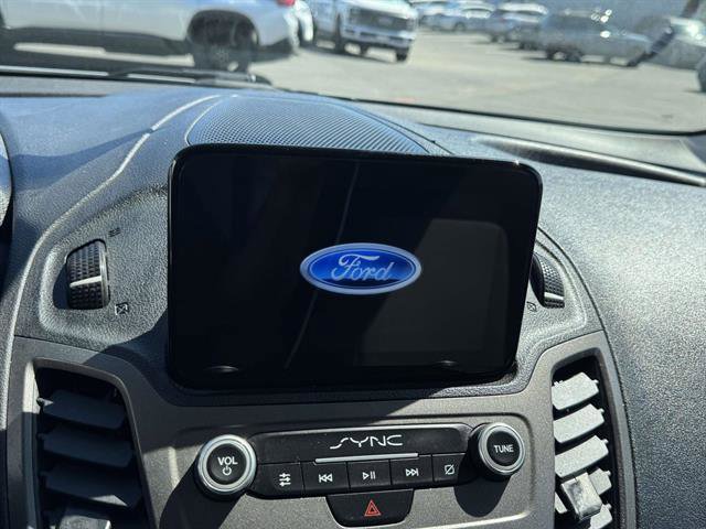 Used 2022 Ford Transit Connect XL w/ CNG/LPG Engine Prep Package FWD image 18