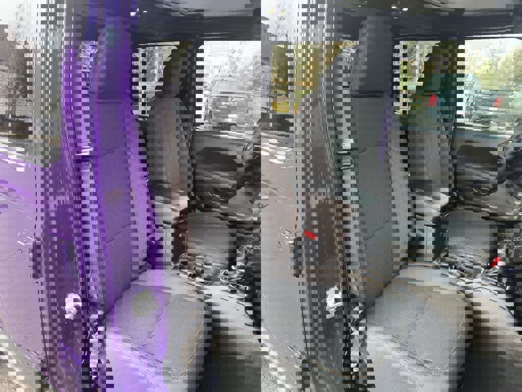 New 2026 Jeep Gladiator Sport image 23