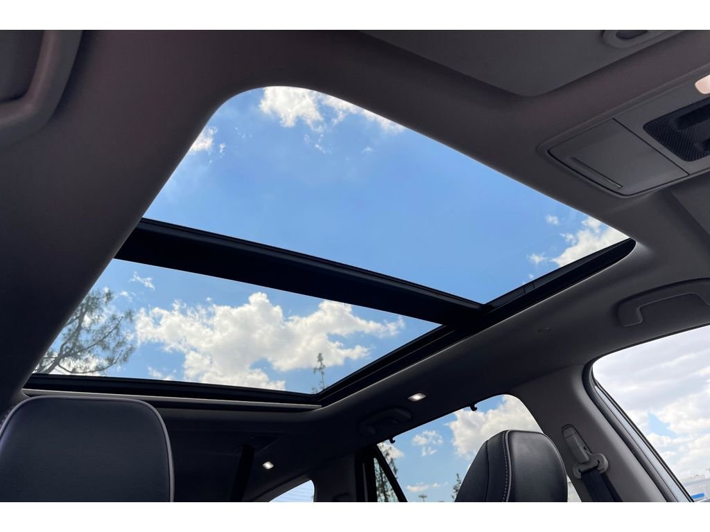 Certified 2025 Honda Pilot Elite image 21